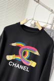 シャネル服 CHANEL 2026新作 パーカー