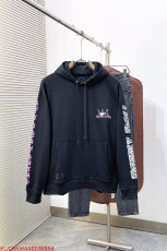 クロムハーツ服 CHROME HEARTS 2026新作 パーカー