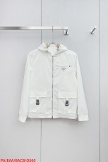 プラダ服 PRADA 2026新作 ジャケット