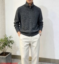 ロロ・ピアーナ服 Loro Piana 2026新作 ジャケット