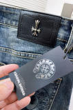 クロムハーツ服 CHROME HEARTS 2026新作 ズボン