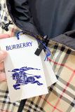 バーバリー服 BURBERRY 2026新作 ジャケット