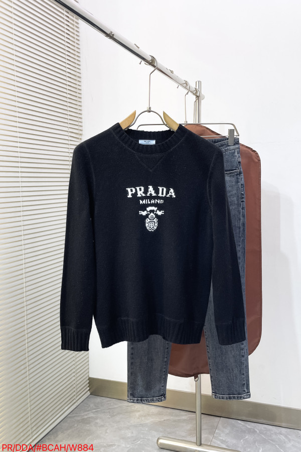 プラダ服 PRADA 2026新作 セーター