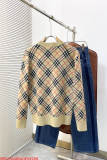 バーバリー服 BURBERRY 2026新作 セーター