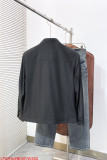 ロロ・ピアーナ服 Loro Piana 2026新作 ジャケット