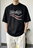 バレンシアガ服 BALENCIAGA 2026新作 Tシャツ
