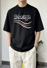 バレンシアガ服 BALENCIAGA 2026新作 Tシャツ