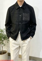 ロエベ服 LOEWE 2026新作 ジャケット