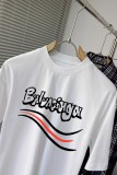 バレンシアガ服 BALENCIAGA 2026新作 Tシャツ