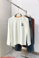 エルメス服 HERMES 2026新作 Tシャツ