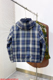 バーバリー服 BURBERRY 2026新作 ジャケット