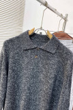 ロロ・ピアーナ服 Loro Piana 2026新作 Tシャツ