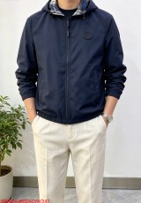 バーバリー服 BURBERRY 2026新作 ジャケット