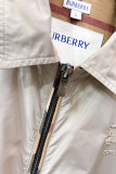 バーバリー服 BURBERRY 2026新作 ジャケット