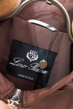ロロ・ピアーナ服 Loro Piana 2026新作 ジャケット