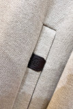 ロロ・ピアーナ服 Loro Piana 2026新作 ジャケット