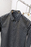サンローラン服 Yves Saint Laurent 2026新作 シャツ