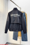 クロムハーツ服 CHROME HEARTS 2026新作 ジャケット