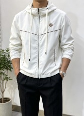 ロロ・ピアーナ服 Loro Piana 2026新作 ジャケット