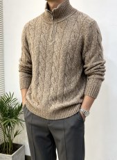 ロロ・ピアーナ服 Loro Piana 2026新作 セーター