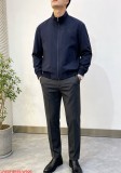 ロロ・ピアーナ服 Loro Piana 2026新作 ジャケット