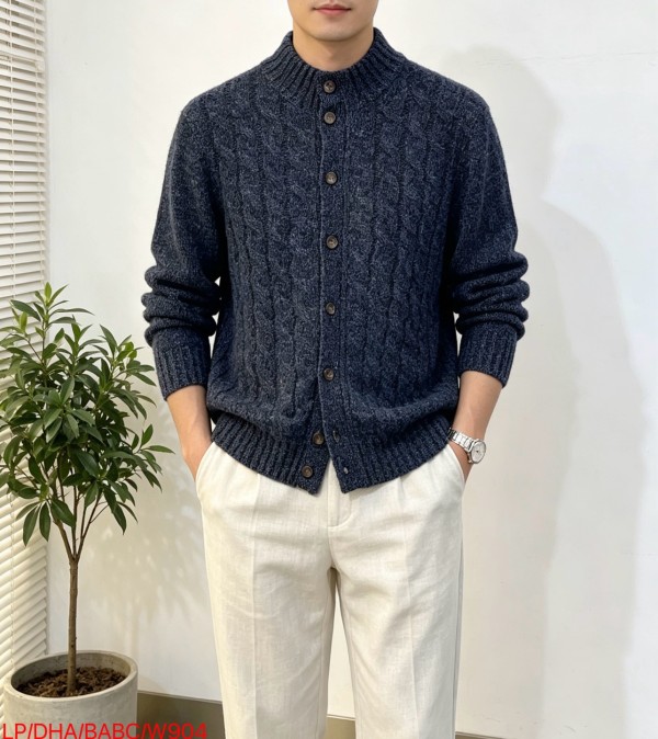 ロロ・ピアーナ服 Loro Piana 2026新作 セーター