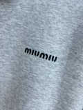 ミュウミュウ服 Miu Miu 2026新作 ジャケット