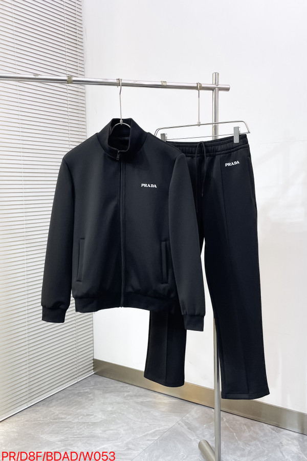 プラダ服 PRADA 2026新作 スーツ