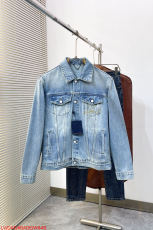 ルイヴィトン服 LOUIS VUITTON 2026新作 ジャケット
