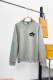 クロムハーツ服 CHROME HEARTS 2026新作 パーカー