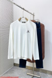 ロロ・ピアーナ服 Loro Piana 2026新作 パーカー