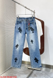クロムハーツ服 CHROME HEARTS 2026新作 ズボン