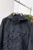 ルイヴィトン服 LOUIS VUITTON 2026新作 ジャケット