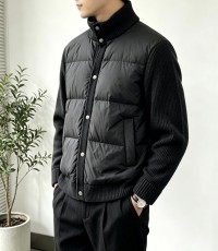 モンクレール服 MONCLER 2026新作 ダウンジャケット