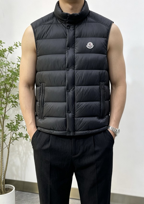 モンクレール服 MONCLER 2026新作 ベスト