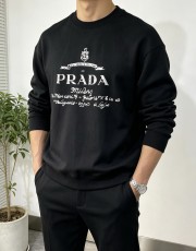プラダ服 PRADA 2026新作 パーカー