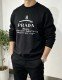 プラダ服 PRADA 2026新作 パーカー