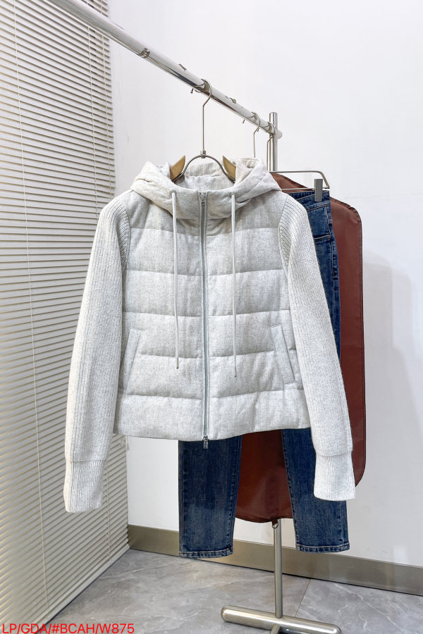 ロロ・ピアーナ服 Loro Piana 2026新作 ジャケット