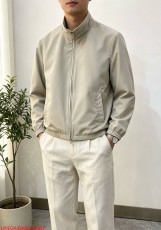 ロロ・ピアーナ服 Loro Piana 2026新作 ジャケット