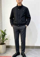 バーバリー服 BURBERRY 2026新作 ジャケット