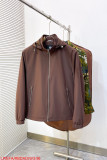 ロロ・ピアーナ服 Loro Piana 2026新作 ジャケット
