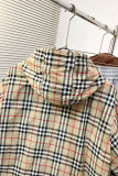 バーバリー服 BURBERRY 2026新作 ジャケット