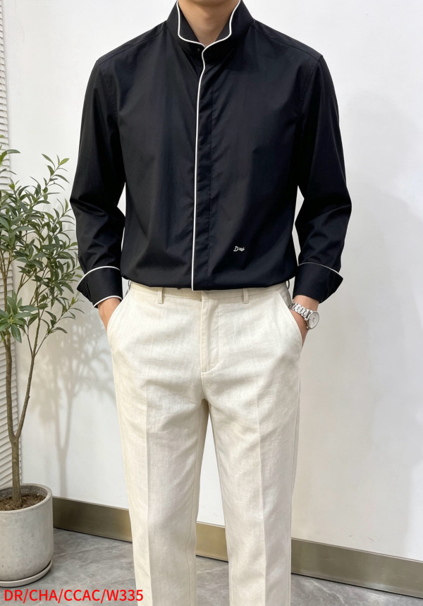 ディオール服 DIOR 2026新作 シャツ