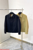 バーバリー服 BURBERRY 2026新作 ジャケット