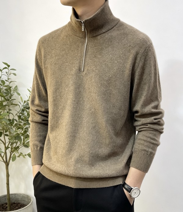 ロロ・ピアーナ服 Loro Piana 2026新作 セーター