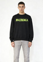 バレンシアガ服 BALENCIAGA 2026新作 パーカー