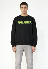 バレンシアガ服 BALENCIAGA 2026新作 パーカー