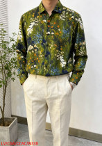ルイヴィトン服 LOUIS VUITTON 2026新作 シャツ