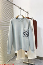 ロエベ服 LOEWE 2026新作 パーカー