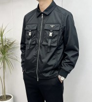 プラダ服 PRADA 2026新作 ジャケット